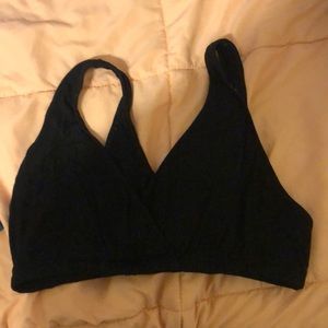 Maternity bra